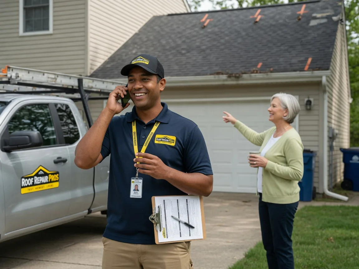 Roof Repair Dutchtown, MO FAQs